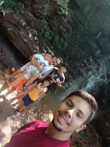 Foto 30 de Cachoeira da Toca