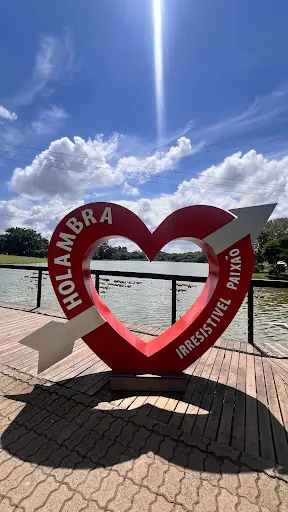 Foto 6 de Deck do Amor