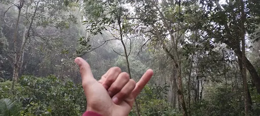 Foto 19 de Camping Mairiporã - Pico do Olho d'Água - Buschcraft 24h