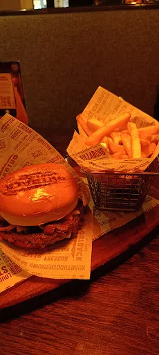 Foto 26 de Outback Steakhouse