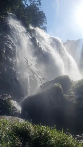 Foto 16 de Cachoeira do Elefante - Biritiba Mirim