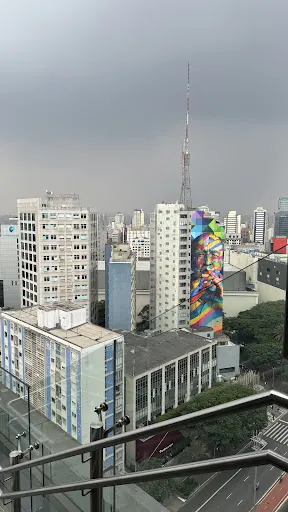 Foto 36 de Mirante - Sesc Avenida Paulista