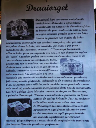 Foto 9 de Museu Histórico de Holambra