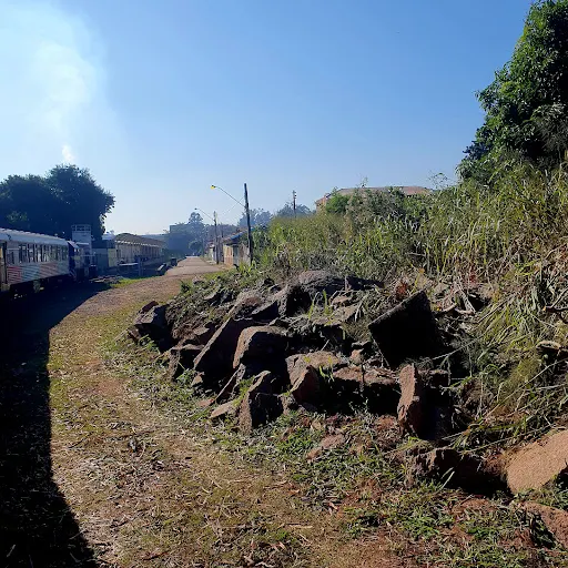 Foto 24 de Trem da República de Itu