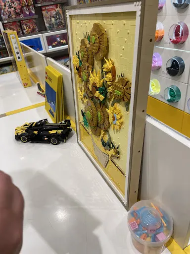 Foto 25 de LEGO® Shopping Cidade Jardim