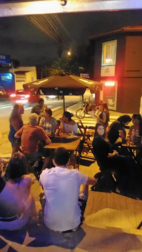 Foto 38 de Cia. da Cevada - Cervejas e Pizzas Artesanais