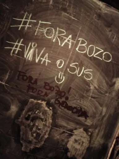 Foto 16 de Cia. da Cevada - Cervejas e Pizzas Artesanais