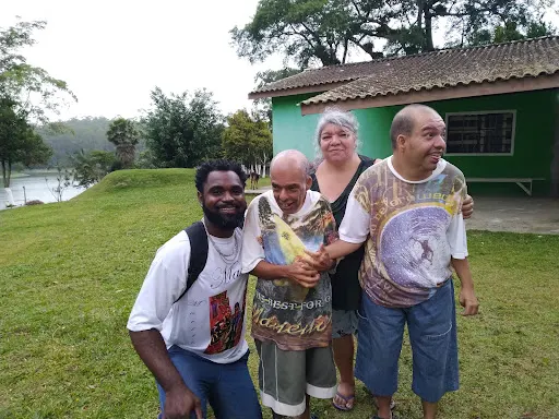 Foto 10 de Acampamento Betel