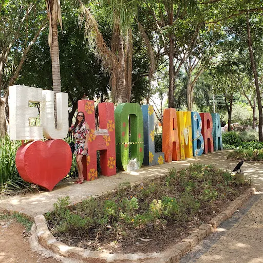 Foto 29 de Praça dos Coqueiros