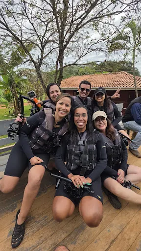 Foto 33 de DougTour | Agência de Viagens | Excursões | Turismo