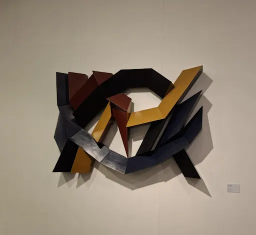 Foto 23 de MAS SP - Museu de Arte Sacra de São Paulo