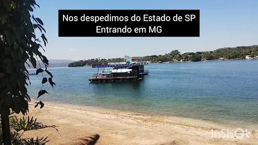 Foto 7 de Divisa Minas Gerais / São Paulo