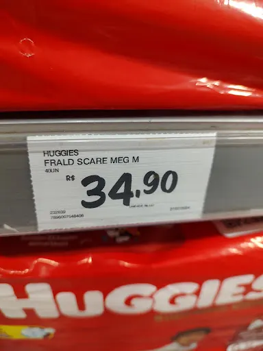 Foto 9 de Dia Supermercado