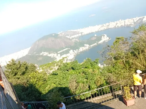 Foto 17 de Trem Turístico - Parque Ecológico