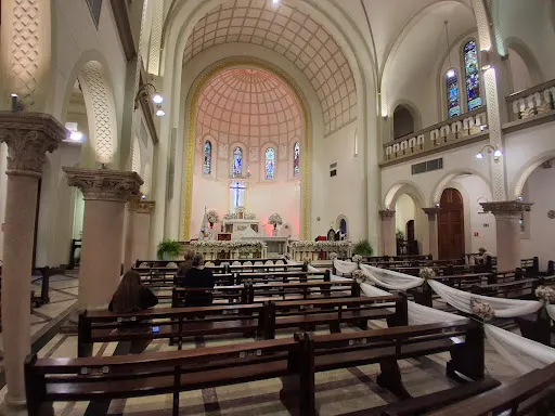 Foto 25 de Paróquia Assunção de Nossa Senhora