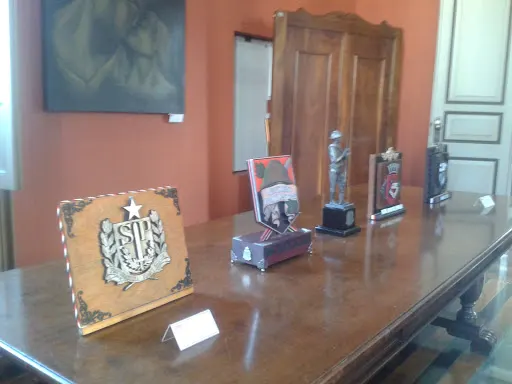 Foto 24 de Museu do Tribunal de Justiça do Estado de São Paulo