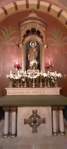 Foto 27 de Basílica de Nossa Senhora da Assunção (Igreja de São Bento)