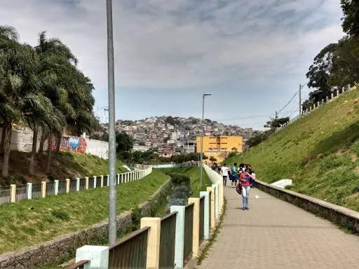 Foto 7 de Parque Linear Bananal-Canivete