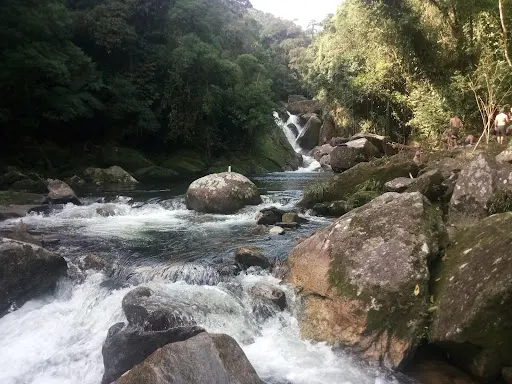 Foto 14 de Cachoeira do Rio Guacá