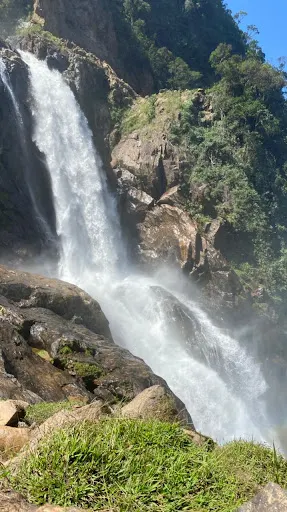 Foto 27 de Cachoeira Usina do Capivari