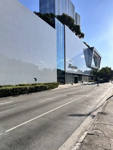 Foto 19 de Shopping JK Iguatemi