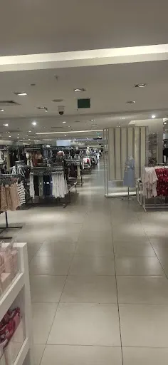 Foto 6 de Lojas Renner - Shopping Pátio Paulista