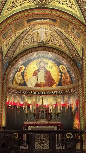 Foto 19 de Basílica de Nossa Senhora da Assunção (Igreja de São Bento)