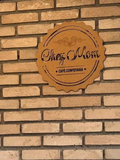 Foto 18 de Chez Mom - Café & Confeitaria - Vila Madalena