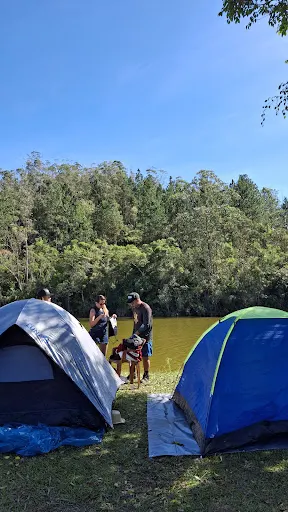 Foto 32 de Camping do Fundo
