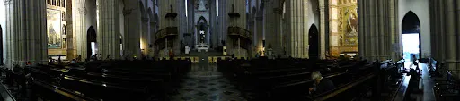 Foto 30 de Catedral Metropolitana Nossa Senhora da Assunção