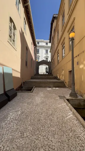 Foto 30 de Beco do Pinto | Museu da Cidade de São Paulo