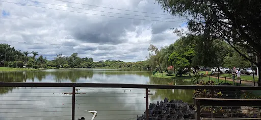 Foto 40 de Deck do Amor