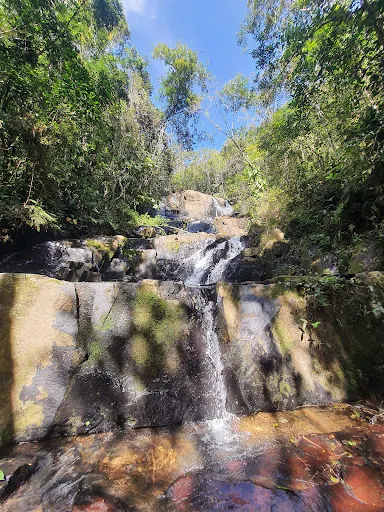 Foto 19 de Cachoeira do Palomar
