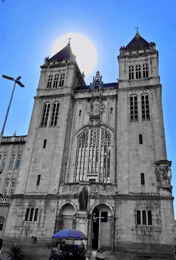 Foto 38 de Basílica de Nossa Senhora da Assunção (Igreja de São Bento)