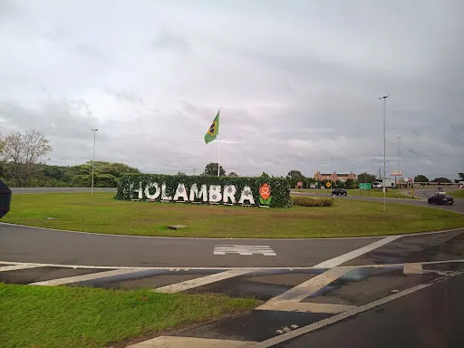 Foto 13 de Portal Turístico da Cidade de Holambra