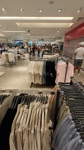 Foto 11 de Lojas Renner - Shopping Pátio Paulista