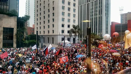 Foto 11 de Praça da República