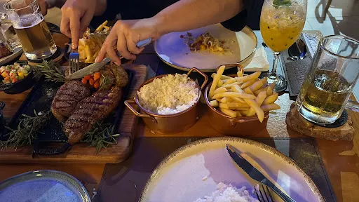Foto 19 de SAVATORE STEAKHOUSE