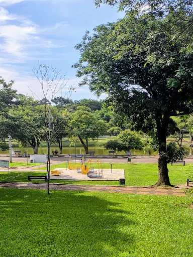 Foto 18 de Parque Zeca Malavazzi