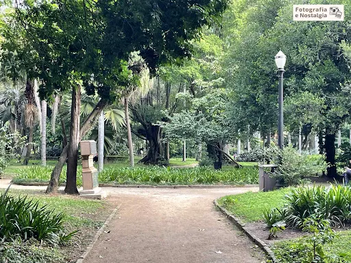 Foto 32 de Parque Jardim da Luz