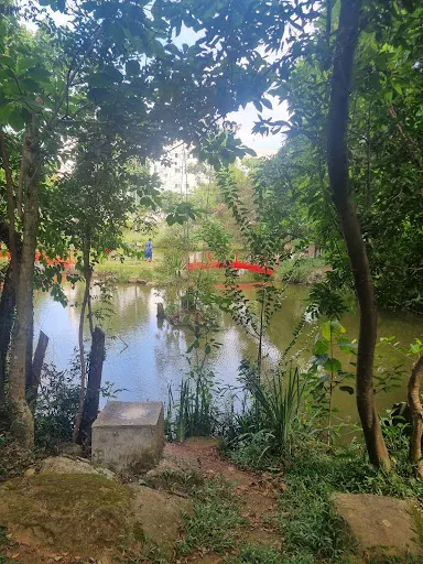 Foto 11 de Parque Takebe
