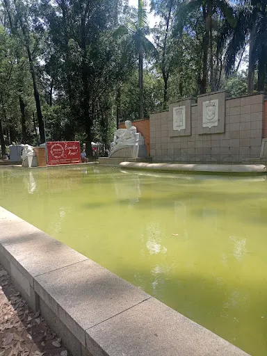 Foto 14 de Fonte Milão - São Paulo