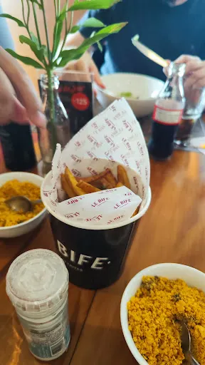 Foto 28 de Le Bife