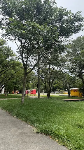 Foto 21 de Parque Tietê Ecológico Barueri