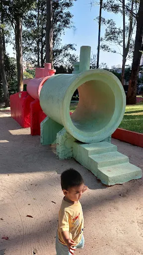 Foto 22 de Parque Santa Maria - Cidade das Crianças