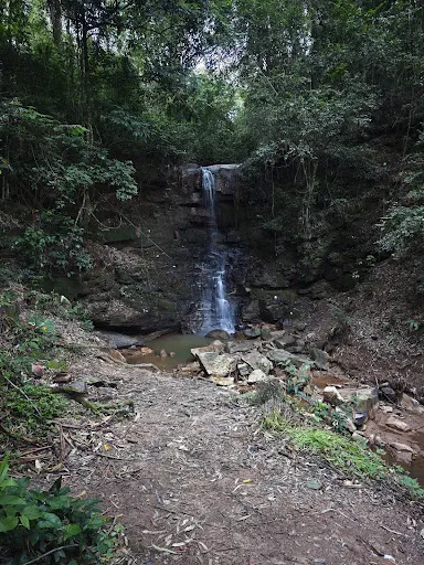 Foto 29 de Cachoeira da Toca