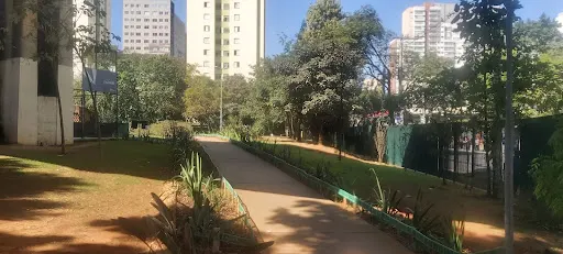 Foto 11 de Parque Benemérito José Brás