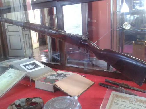 Foto 26 de Museu do Tribunal de Justiça do Estado de São Paulo