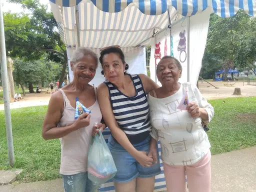 Foto 15 de Parque Antônio Fláquer Ipiranguinha