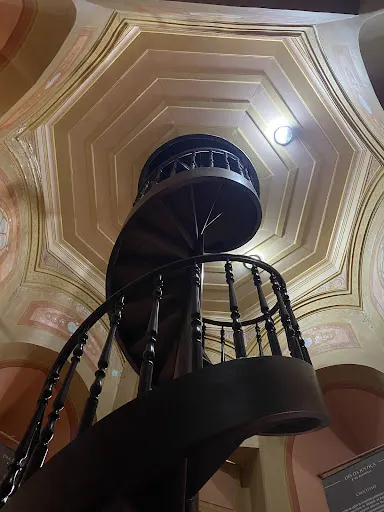 Foto 13 de Museu do Tribunal de Justiça do Estado de São Paulo